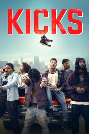 Kicks (2016) Dual Audio | Hindi Full Movie BluRay 300MB