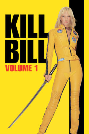 Kill Bill: Vol. 1 (2003) Dual Audio | Hindi Full Movie BluRay [850MB]