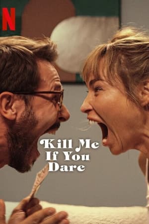 Kill Me If You Dare 2024 Dual Audio HDRip | Hindi Full Movie – 480p