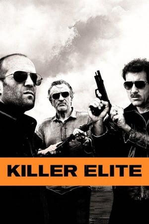 Killer Elite (2011) Dual Audio | Hindi Full Movie BluRay [950MB]