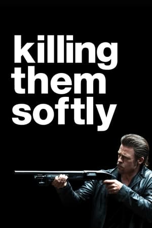 Killing Them Softly (2012) Dual Audio | Hindi Full Movie BluRay 300MB