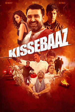Kissebaaz 2019 Movie | Hindi Full Movie HDRip x264 [1GB]