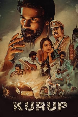 Kurup 2021 Movie | Hindi Full Movie HDRip – [430MB]