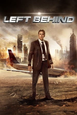 Left Behind (2014) Dual Audio | Hindi Full Movie BluRay 300MB