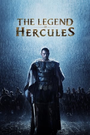 Legend of Hercules (2014) Dual Audio | Hindi Full Movie BluRay [820MB]