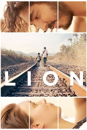Lion (2016) Movie BluRay | Hindi Full Movie [350MB] Download