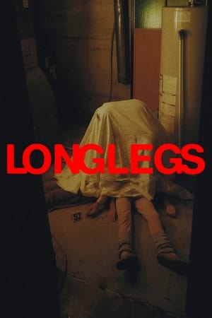 Longlegs (2024) Dual Audio HDRip | Hindi Full Movie – 720p – 480p
