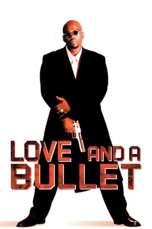 Love and a Bullet 2002 Dual Audio | Hindi Full Movie WebRip 280MB