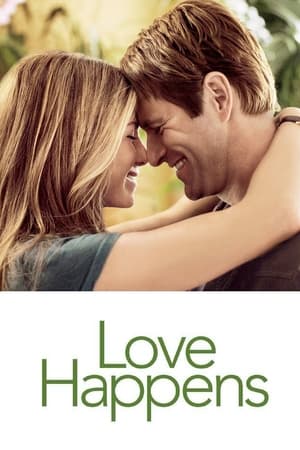 Love Happens (2009) Dual Audio | Hindi Full Movie BluRay 300MB