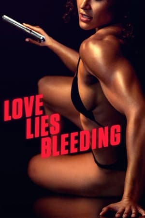 Love Lies Bleeding 2024 Dual Audio HDRip | Hindi Full Movie – 720p – 480p