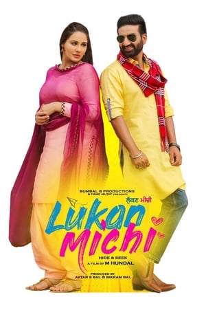 Lukan Michi (2019) Punjabi Movie | Hindi Full Movie HDRip x264 [1GB]
