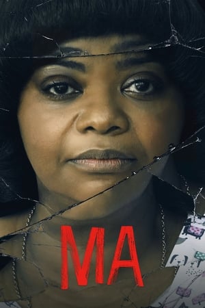 Ma 2019 Dual Audio | Hindi Full Movie BluRay [900MB]