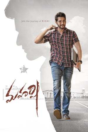 Maharshi 2019 [ + Telugu] HDRip | Hindi Full Movie – 480p – 1080p