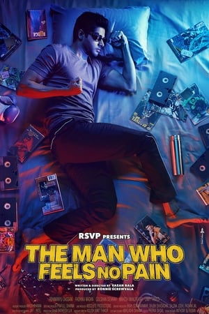 Mard Ko Dard Nahin Hota (2018) Movie | Hindi Full Movie HDRip - [400MB]
