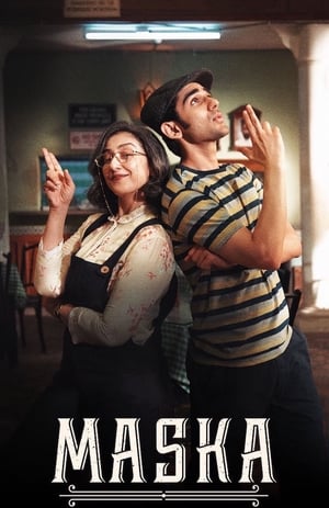 Maska (2020) Movie | Hindi Full Movie Web-DL - [300MB]