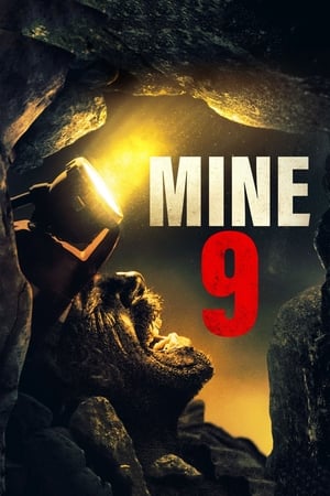 Mine 9 (2019) Dual Audio | Hindi Full Movie HDRip [850MB]