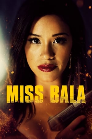 Miss Bala (2019) Dual Audio | Hindi Full Movie HDRip 350MB