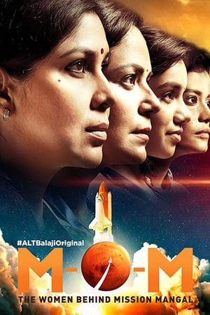 Mission Over Mars (2019) Season 01 All Episodes | Hindi Full Movie HDRip [Complete]