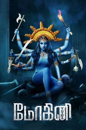 Mohini (2018) Dubbed | Hindi Full Movie HDRip 400MB