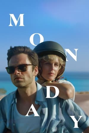 Monday 2020 Dual Audio HDRip | Hindi Full Movie – 480p