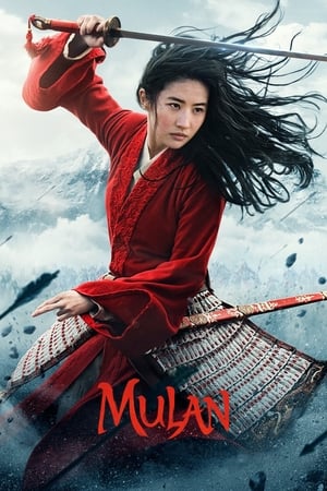 Mulan (2020) [English] HDRip Movie | Hindi Full Movie – 480p