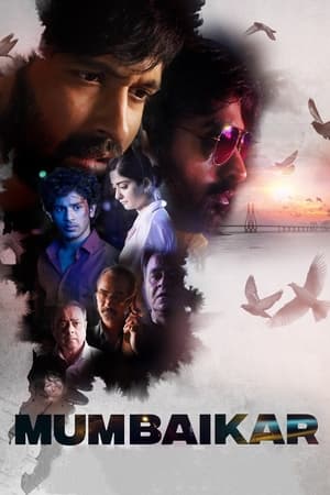 Mumbaikar 2023 HDRip | Hindi Full Movie | 480p