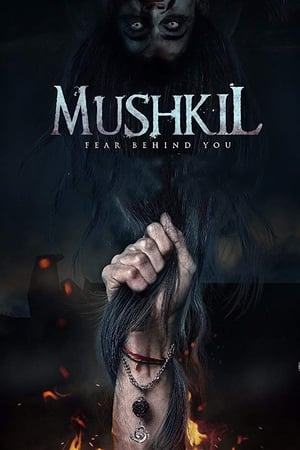 Mushkil (2019) Movie | Hindi Full Movie HDRip x264 [900MB]