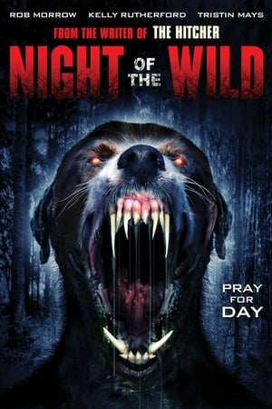 Night of the Wild 2015 Dual Audio | Hindi Full Movie BluRay [770MB]