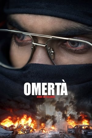 Omerta (2018) Movie | Hindi Full Movie HDRip – [350MB]