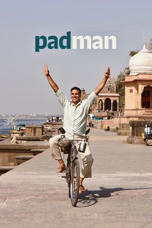 Padman (2018) 400MB Movie | Hindi Full Movie BluRay Download