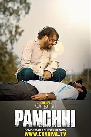 Panchhi 2021 Punjabi Movie | Hindi Full Movie HDRip – [300MB]