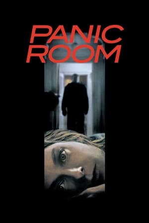 Panic Room (2002) Dual Audio | Hindi Full Movie BluRay [1GB] ESubs
