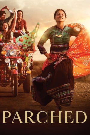 Parched (2015) Movie | Hindi Full Movie HDRip x264 [1GB]