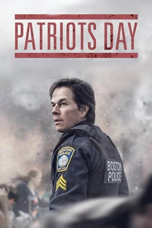 Patriots Day (2016) Dual Audio HDRip | Hindi Full Movie – 480p
