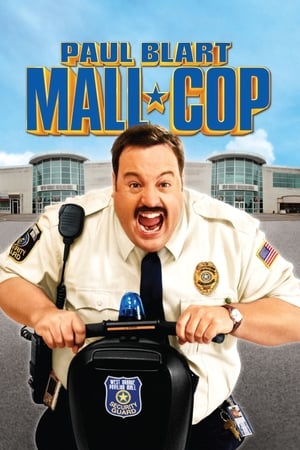 Paul Blart: Mall Cop (2009) Dual Audio | Hindi Full Movie BluRay [900MB]