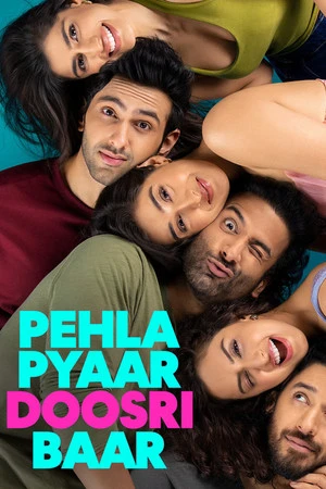 Pehla Pyaar Doosri Baar 2026 Audio HQ HDTC | Hindi Full Movie