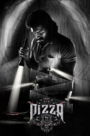 Pizza 3: The Mummy 2023 HDRip | Hindi Full Movie – 480p
