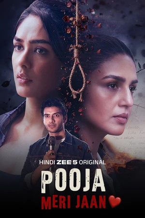 Pooja Meri Jaan 2026 Dual Audio WEB-DL | Hindi Full Movie