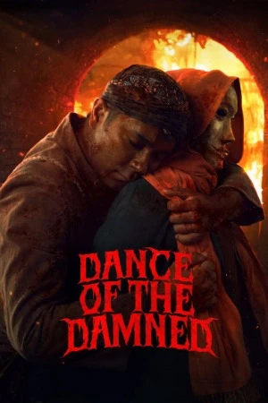 Dance of the Damned 2026 Indonesian Audio WEB-DL | Hindi Full Movie