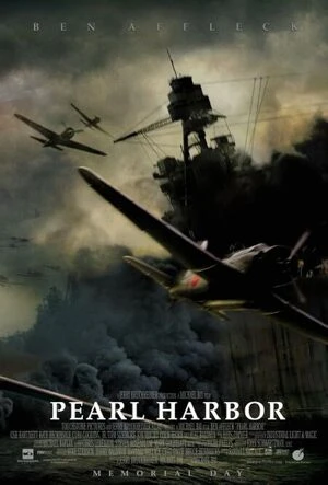 Pearl Harbor 2001 Dual Audio WEB-DL | Hindi Full Movie