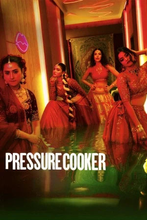 Pressure Cooker 2026 Bengali Audio WEB-DL | Hindi Full Movie