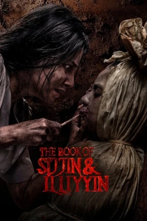 The Book of Sijjin and Illiyyin 2025 Indonesian Audio WEB-DL | Hindi Full Movie