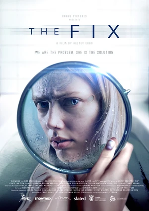 The Fix 2024 Dual Audio WEB-DL | Hindi Full Movie