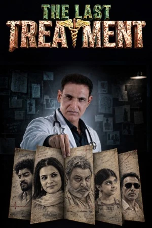 The Last Treatment 2026 Punjabi Audio WEB-DL | Hindi Full Movie