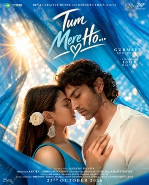 Tum Mere Ho 2026 Audio HDTC | Hindi Full Movie