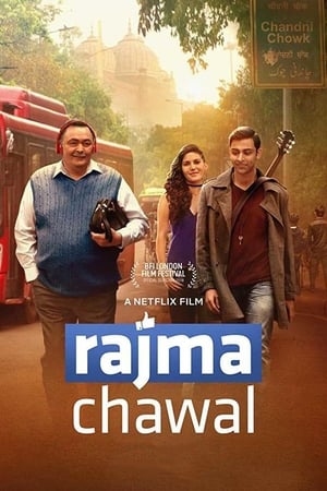 Rajma Chawal (2018) Movie | Hindi Full Movie HDRip x264 [1.3GB]