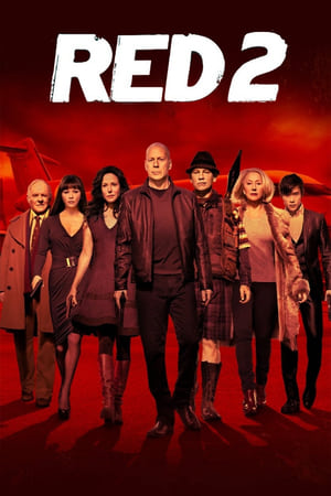 RED 2 (2013) Dual Audio | Hindi Full Movie BluRay 350MB
