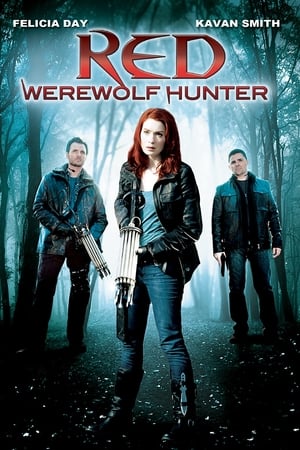 Red: Werewolf Hunter (2010) Dual Audio | Hindi Full Movie BluRay 300MB