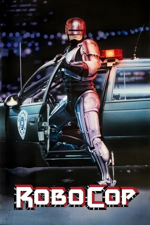RoboCop (2014) Dual Audio | Hindi Full Movie HDRip [1GB]