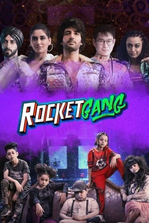 Rocket Gang 2022 Movie DVDScr | Hindi Full Movie – 480p